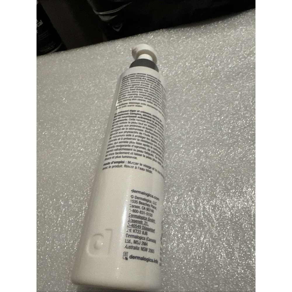 Dermalogica Intensive Moisture Cleanser 5.1 Us FL Oz